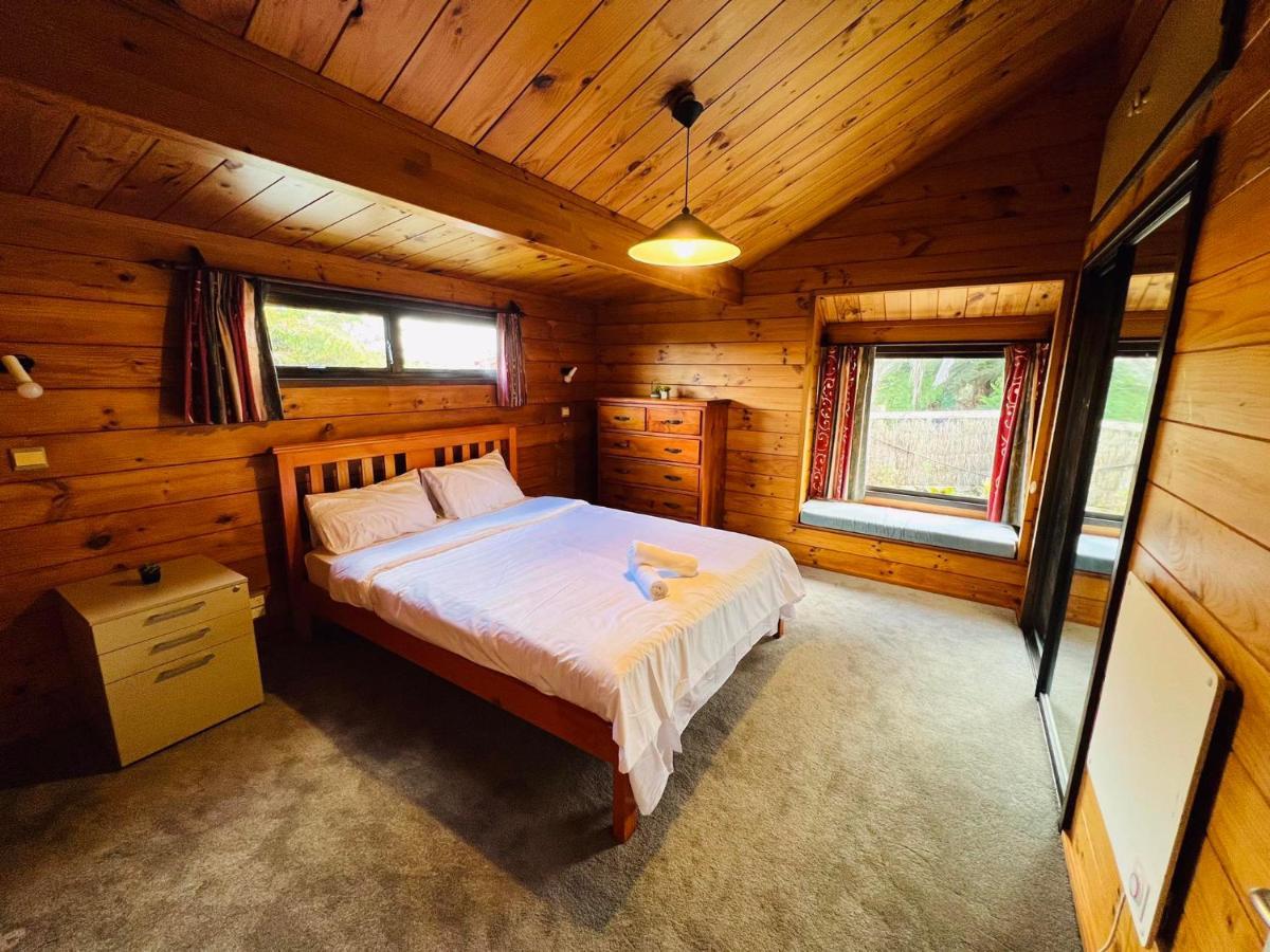 Auckland Sea&Skytower View Homestay With Free Netflix, Parking Exterior photo