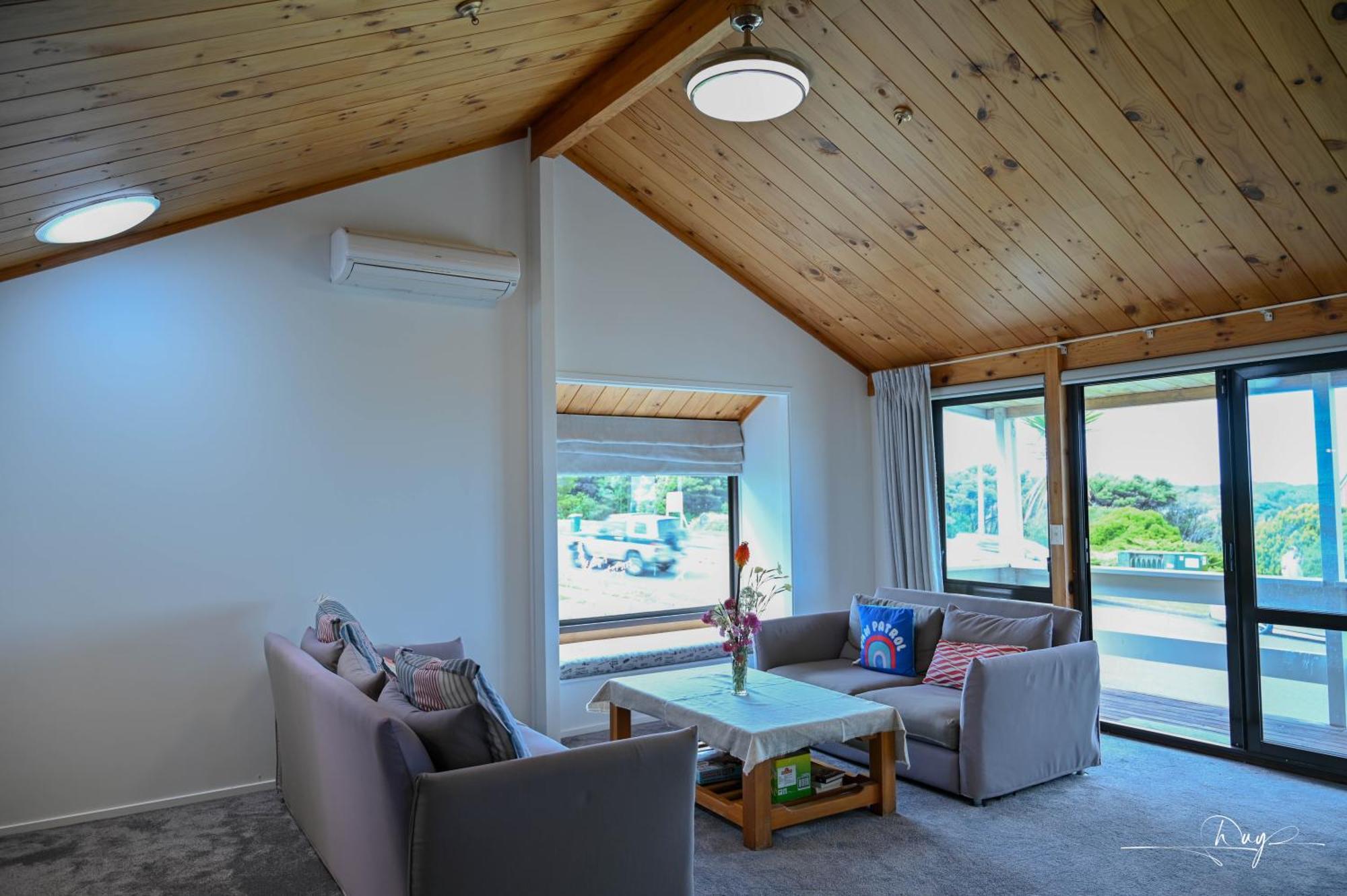 Auckland Sea&Skytower View Homestay With Free Netflix, Parking Exterior photo