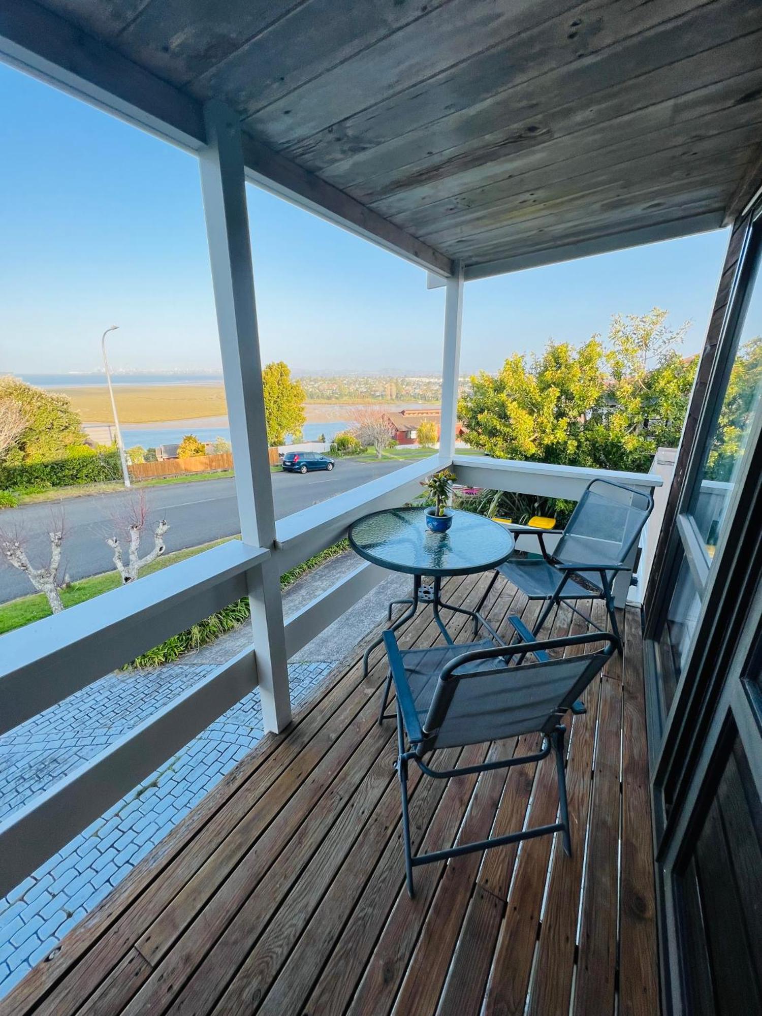 Auckland Sea&Skytower View Homestay With Free Netflix, Parking Exterior photo