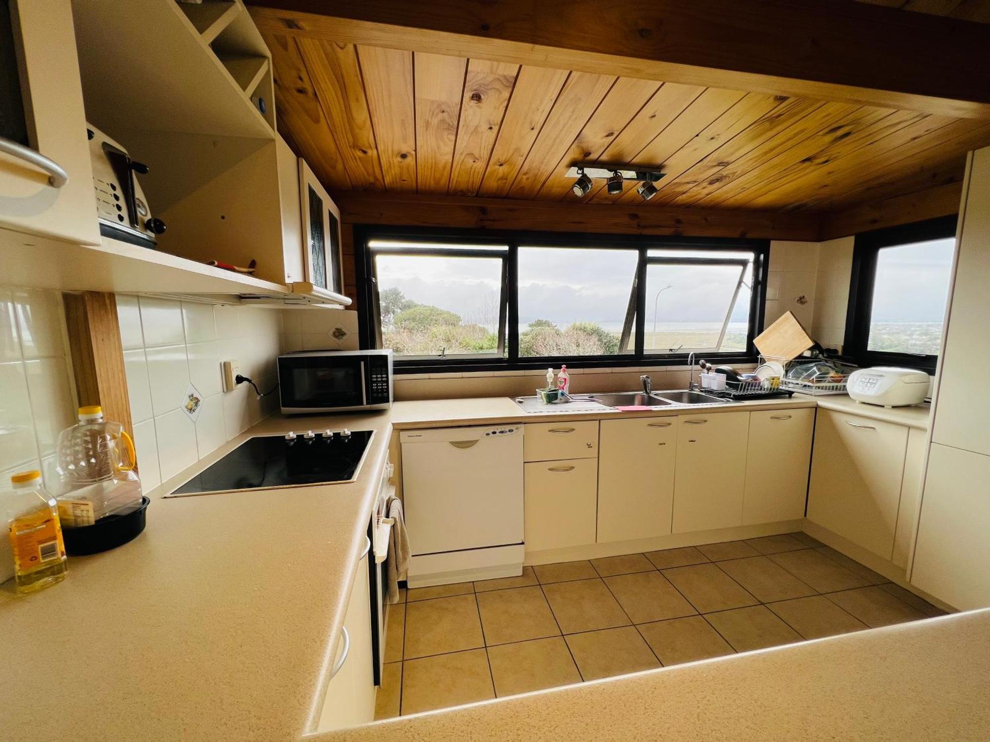 Auckland Sea&Skytower View Homestay With Free Netflix, Parking Exterior photo