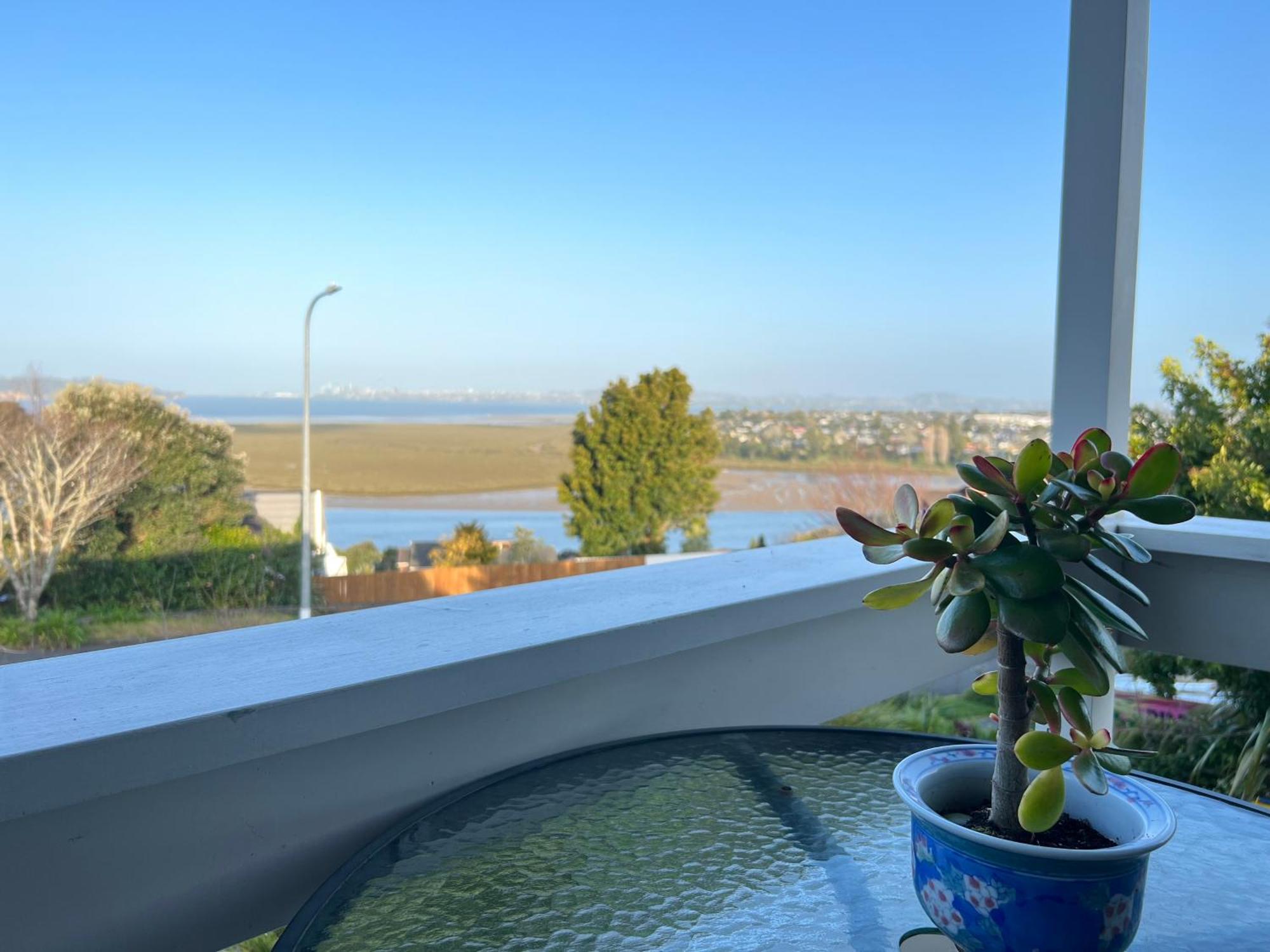 Auckland Sea&Skytower View Homestay With Free Netflix, Parking Exterior photo