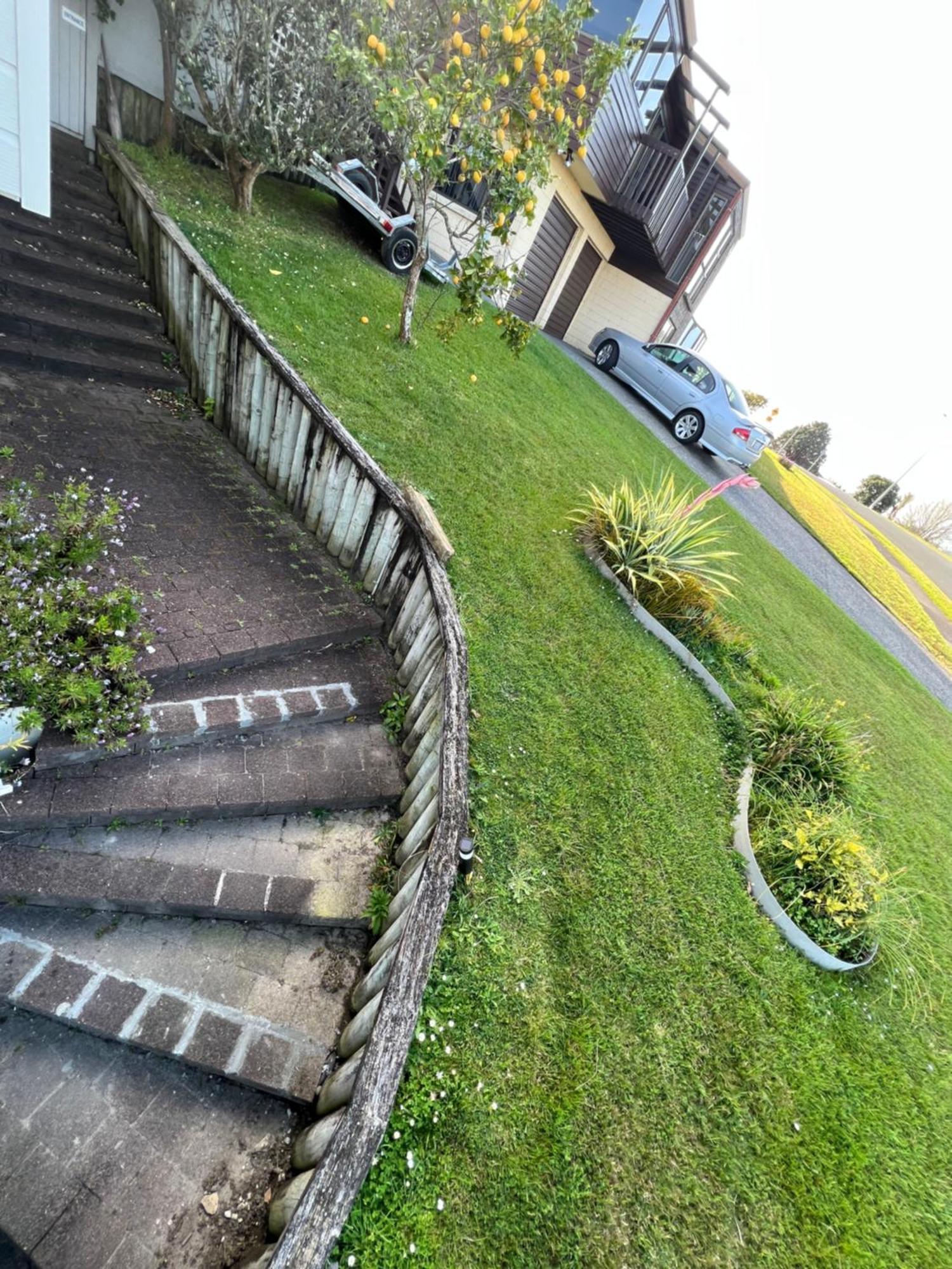 Auckland Sea&Skytower View Homestay With Free Netflix, Parking Exterior photo